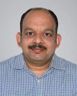 Dr. Anjan Kumar Shah